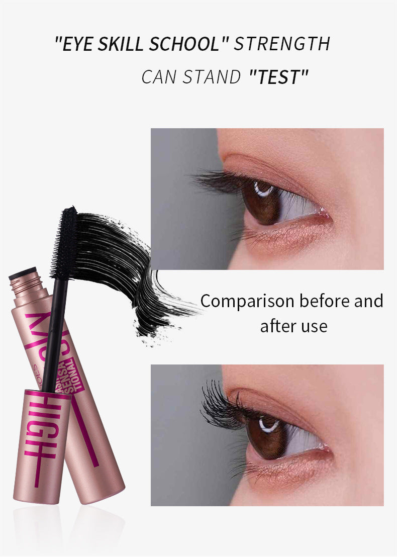 ⏰Aanbieding voor beperkte tijd: Koop 1, krijg 1 gratis❤️Mascara die 24 uur lang blijft zitte