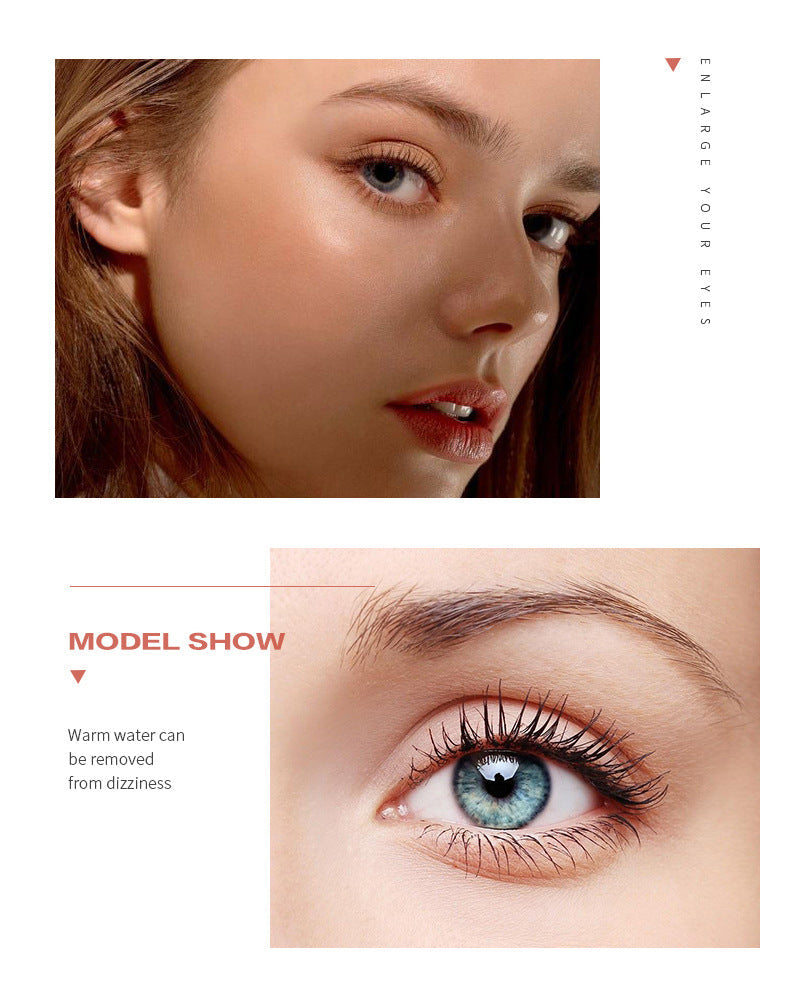 ⏰Aanbieding voor beperkte tijd: Koop 1, krijg 1 gratis❤️Mascara die 24 uur lang blijft zitte