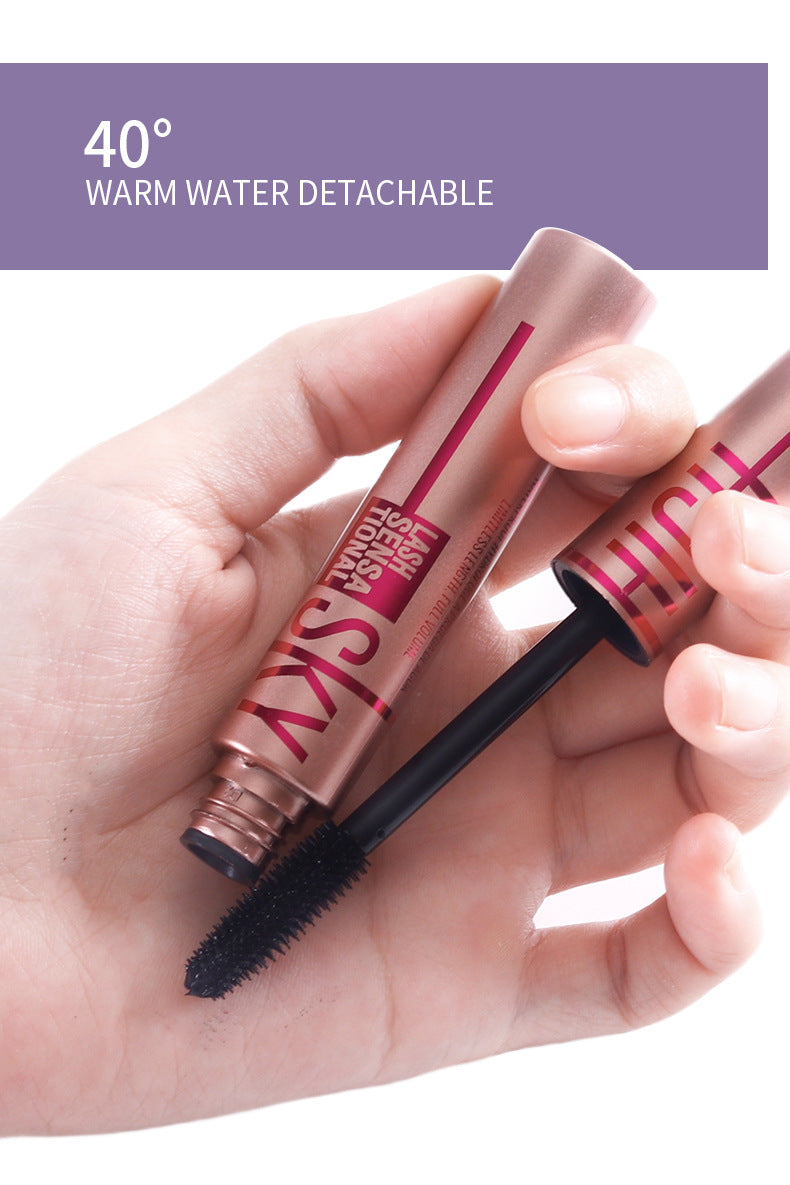 ⏰Aanbieding voor beperkte tijd: Koop 1, krijg 1 gratis❤️Mascara die 24 uur lang blijft zitte