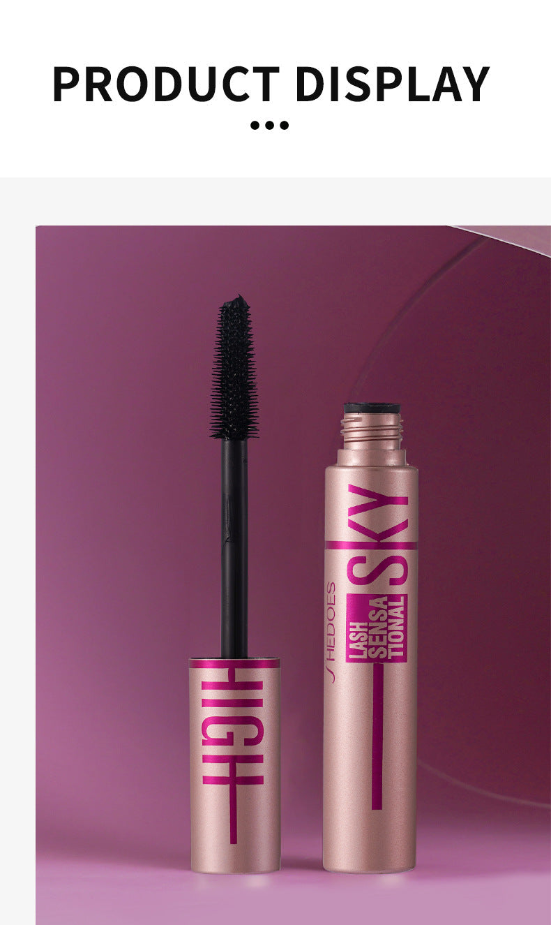 ⏰Aanbieding voor beperkte tijd: Koop 1, krijg 1 gratis❤️Mascara die 24 uur lang blijft zitte