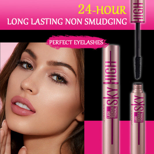 ⏰Aanbieding voor beperkte tijd: Koop 1, krijg 1 gratis❤️Mascara die 24 uur lang blijft zitte