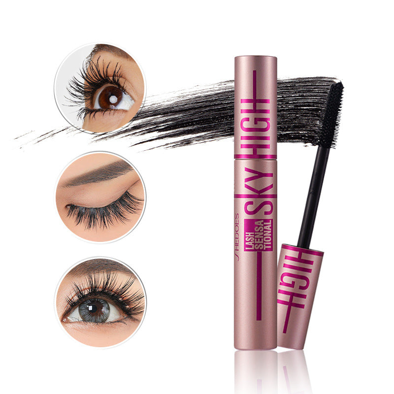 ⏰Aanbieding voor beperkte tijd: Koop 1, krijg 1 gratis❤️Mascara die 24 uur lang blijft zitte