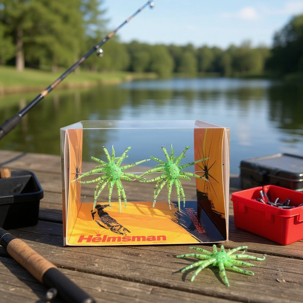 ✨Tijdelijk 48% korting🐟 Bionische zee-egel softplu