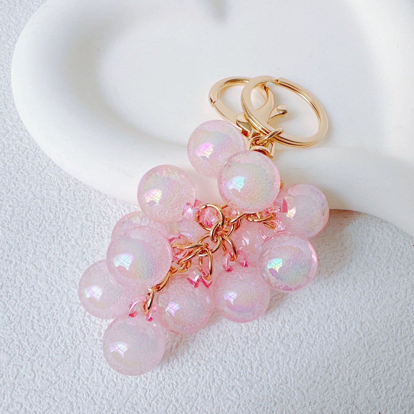 🍇 Leuke en stijlvolle tasbedeltjes voor elke dag! 🎒✨