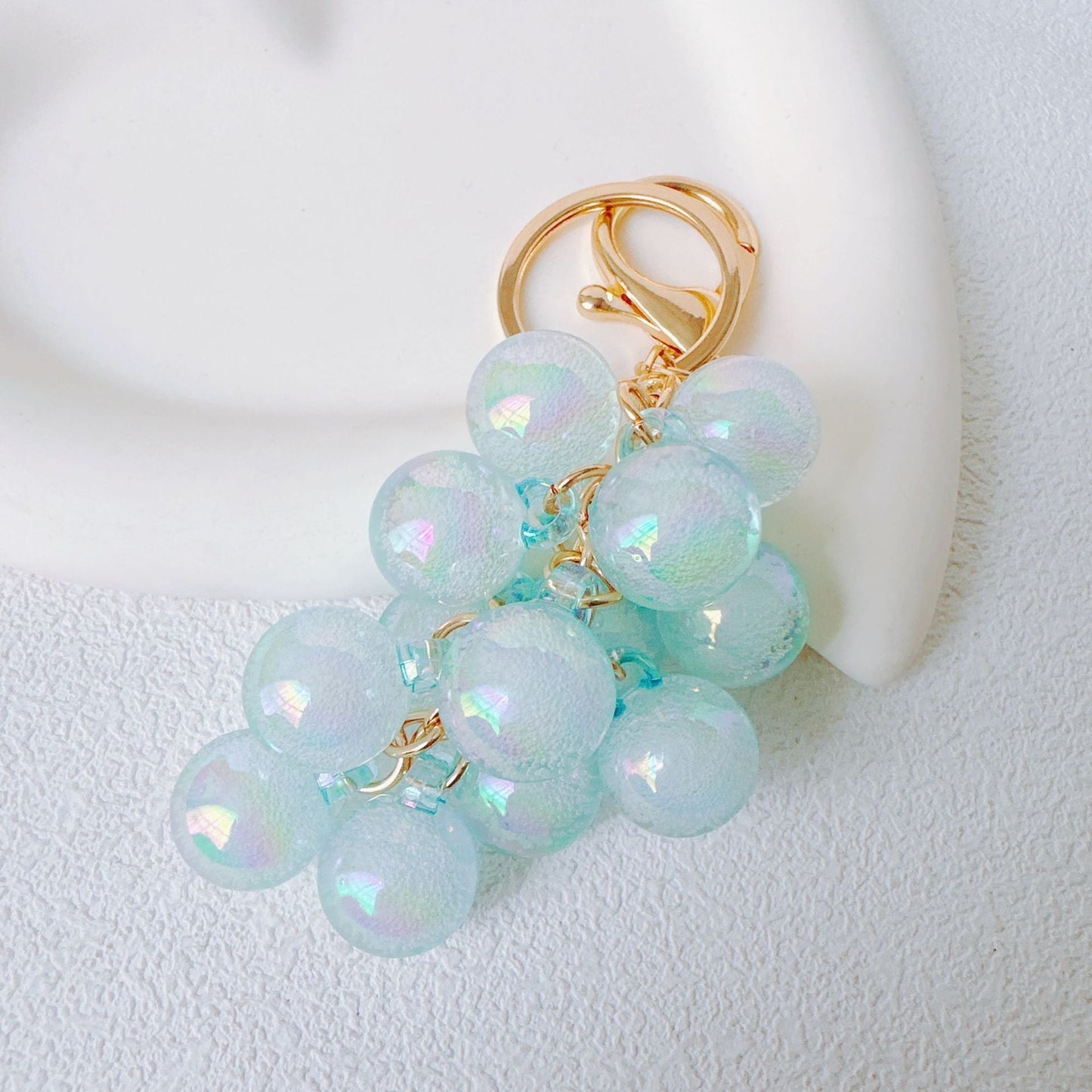 🍇 Leuke en stijlvolle tasbedeltjes voor elke dag! 🎒✨