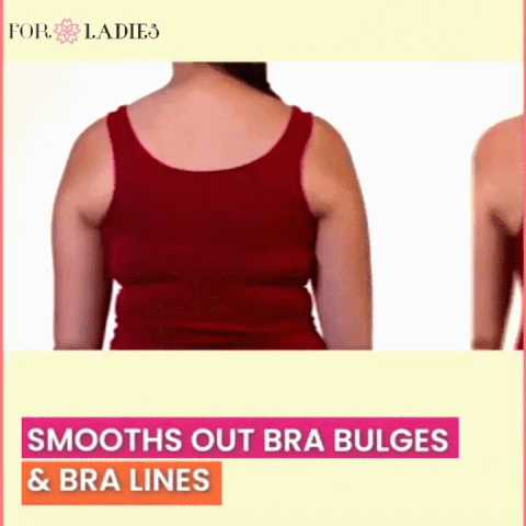 🎁Voorjaars Hot Sale 49% UIT - Geribbelde Push Up Verstelbare Draadloze BH voor Vrouwen