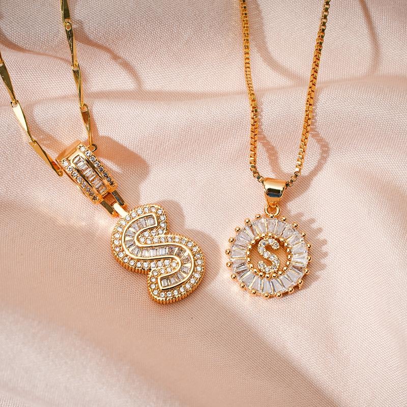 🎁Nieuwjaarsaanbieding, 50% korting💖 Set van 2 letterhangers