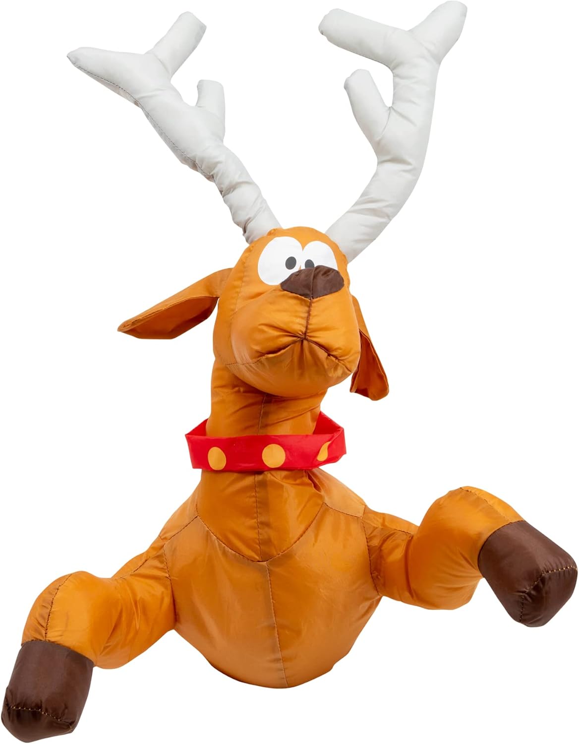 🎄Kerstman en rendier verrassingsdecoraties — direct feestelijke sfeer!🎅