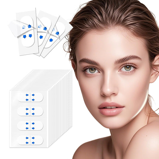 ✨🔥Onzichtbare facelift patc