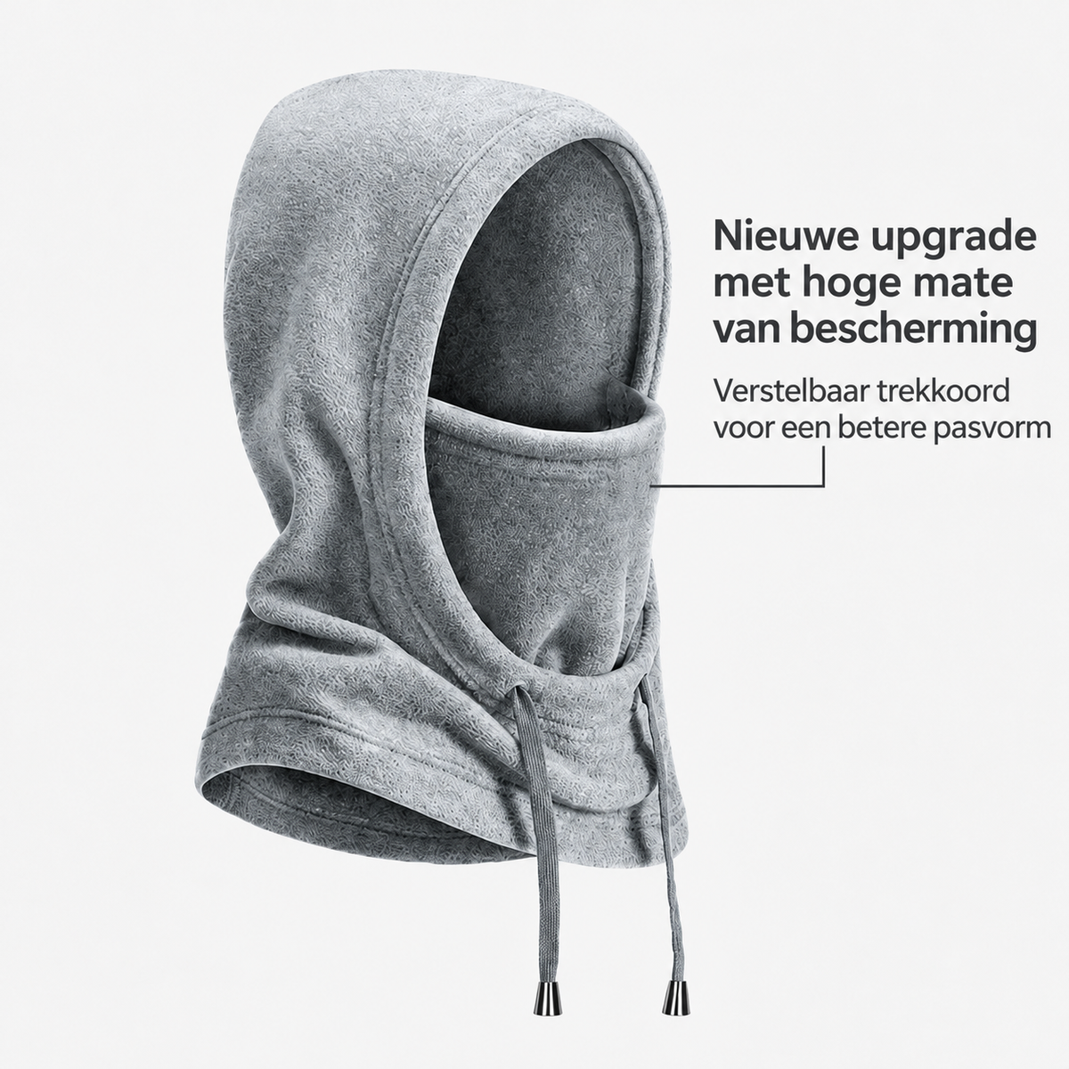 🧢 Warme winter balaclava – Winddicht & Ademend voor wintersport & dagelijks gebruik ✨