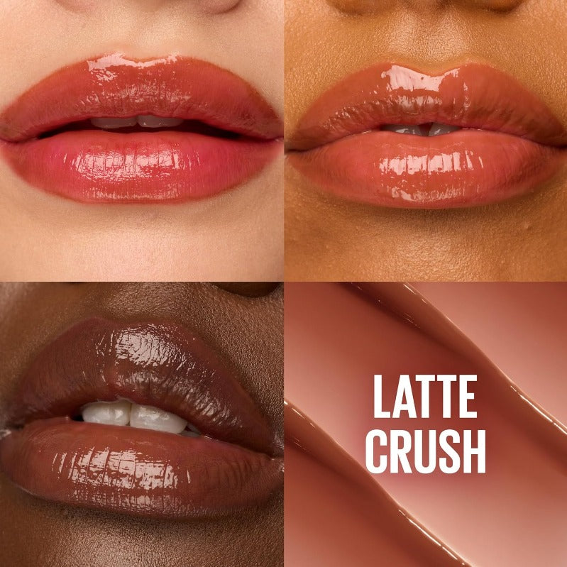 💖✨Hydrating Glaze Lip Balm - veegvaste lipgloss met hyaluronzuu
