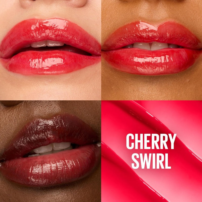 💖✨Hydrating Glaze Lip Balm - veegvaste lipgloss met hyaluronzuu