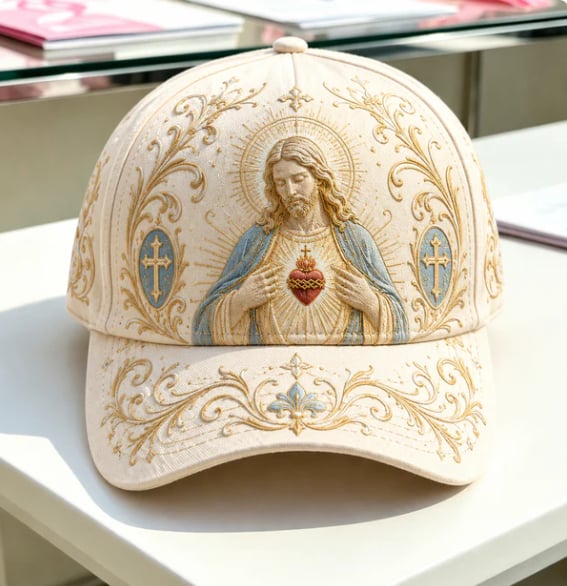 🌸🌿 Tuinochtend honkbalpet: zachte zon en dagelijks comfort! ☀️🌱🧢