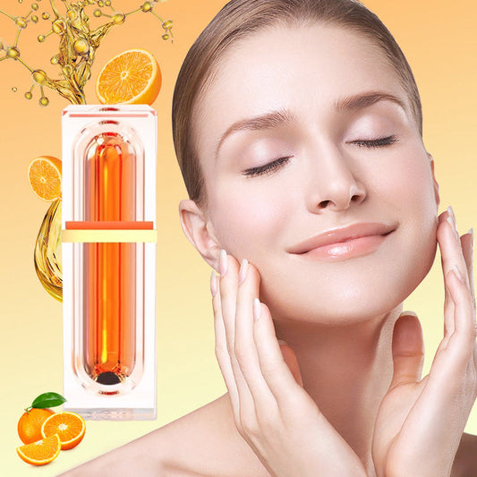 💖Verwijdert effectief donkere vlekken en dofheid van de huid😊 Vitamine C Nude gezichtscrème