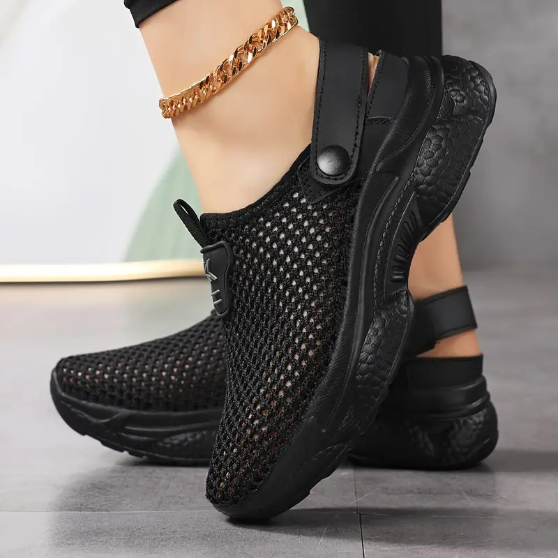 🔥Uitverkoop 50% UIT🔥Casual Sneakers van Ademend Mesh voor Vrouwe