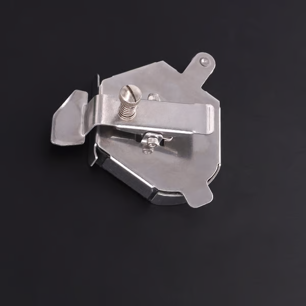 🛒 🔥Nieuwe, verbeterde, multifunctionele magnetische geleiderail voor naaimachines