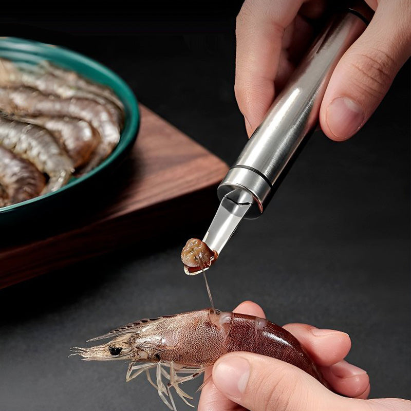 ⏳Tijdelijk 50% korting⏰Multifunctionele roestvrijstalen kernboor