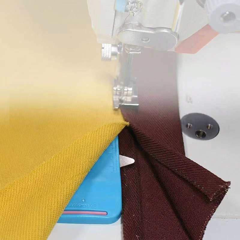 💞🧷 3-in-1 magnetische naadgeleider met naaldentornmes