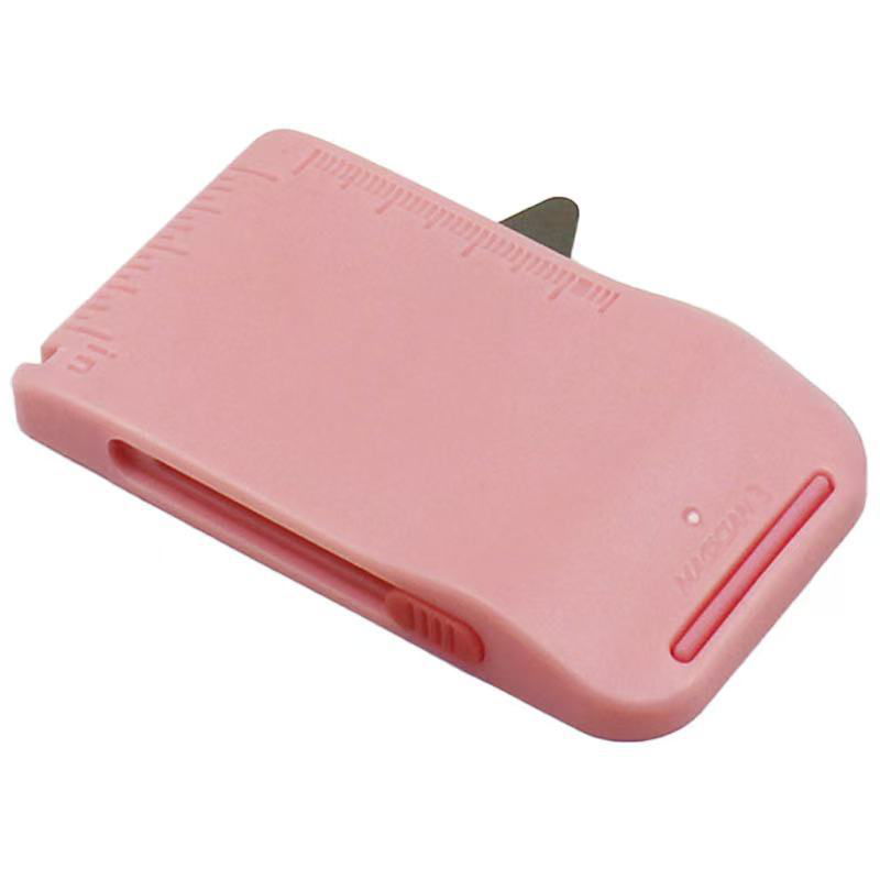 💞🧷 3-in-1 magnetische naadgeleider met naaldentornmes