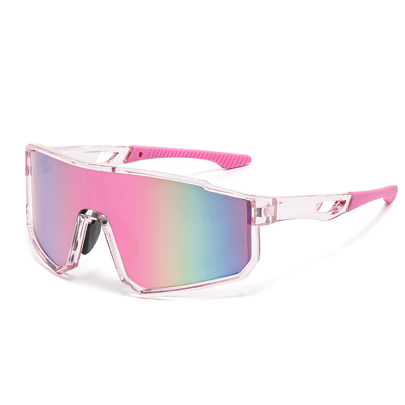🎉 Aanbieding 2026 — Meer dan 96.000 stuks verkocht! 🕶️ Gepolariseerde sportzonnebrillen voor heren en dames – UV400-bescherming en kleurrijke spiegelglazen 🏃