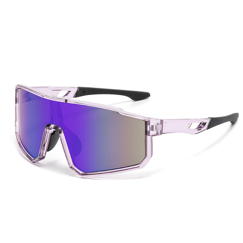 🎉 Aanbieding 2026 — Meer dan 96.000 stuks verkocht! 🕶️ Gepolariseerde sportzonnebrillen voor heren en dames – UV400-bescherming en kleurrijke spiegelglazen 🏃