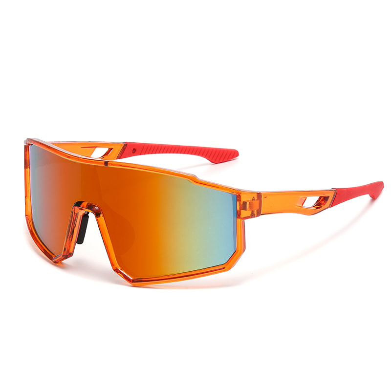 🎉 Aanbieding 2026 — Meer dan 96.000 stuks verkocht! 🕶️ Gepolariseerde sportzonnebrillen voor heren en dames – UV400-bescherming en kleurrijke spiegelglazen 🏃