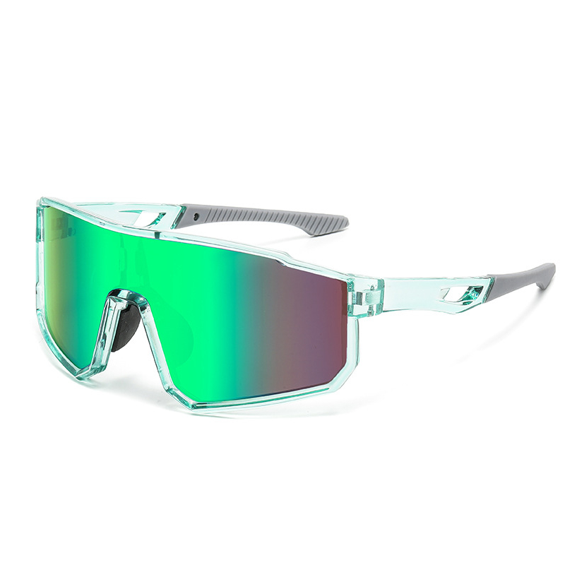 🎉 Aanbieding 2026 — Meer dan 96.000 stuks verkocht! 🕶️ Gepolariseerde sportzonnebrillen voor heren en dames – UV400-bescherming en kleurrijke spiegelglazen 🏃