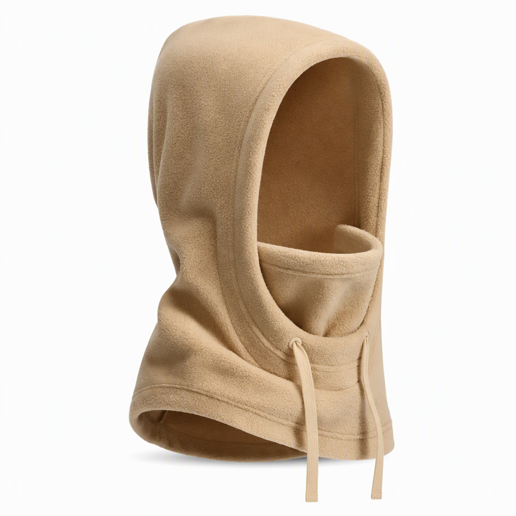 🧢 Warme winter balaclava – Winddicht & Ademend voor wintersport & dagelijks gebruik ✨